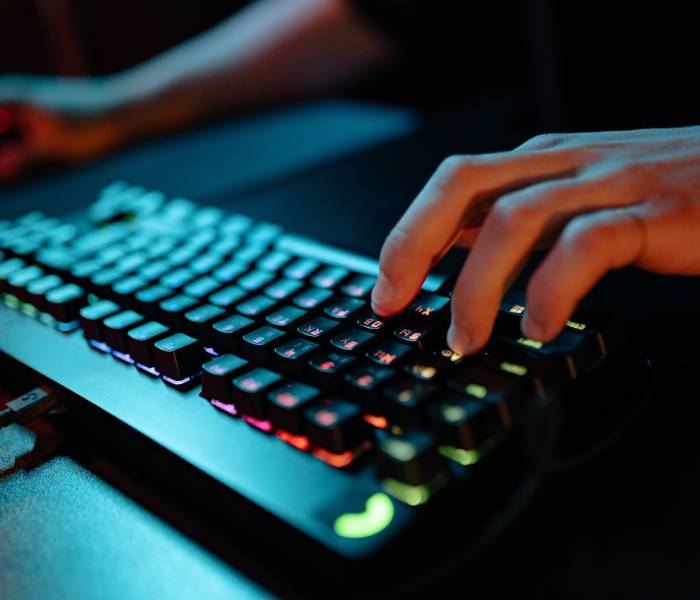 online gaming